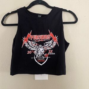 Women’s size M SHEIN tank top